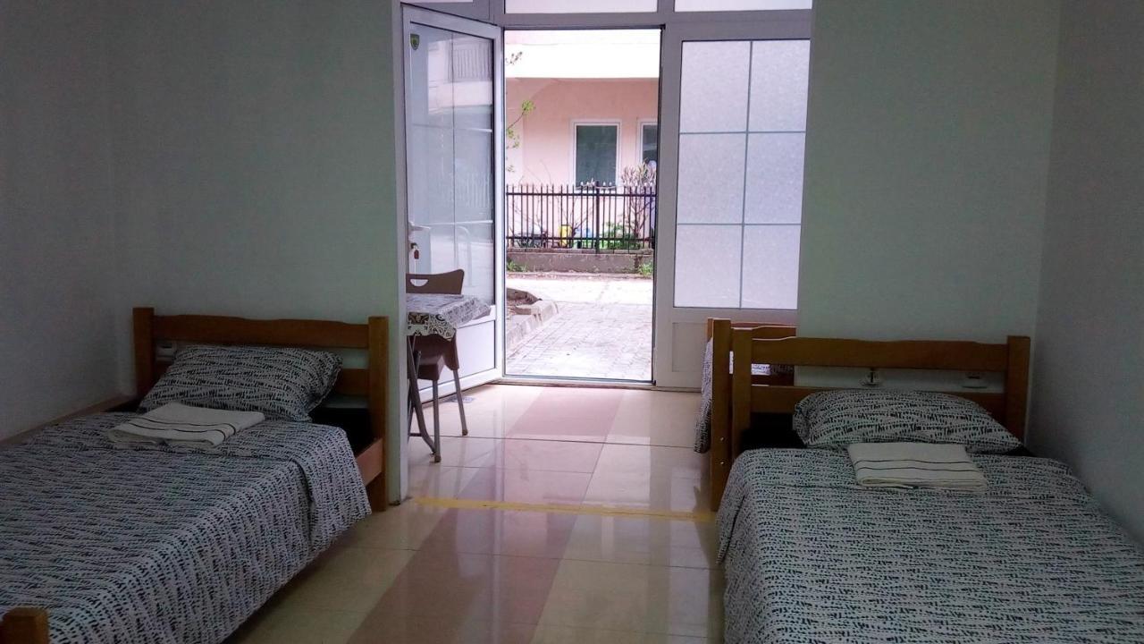 Ivana Ohrid Exterior foto