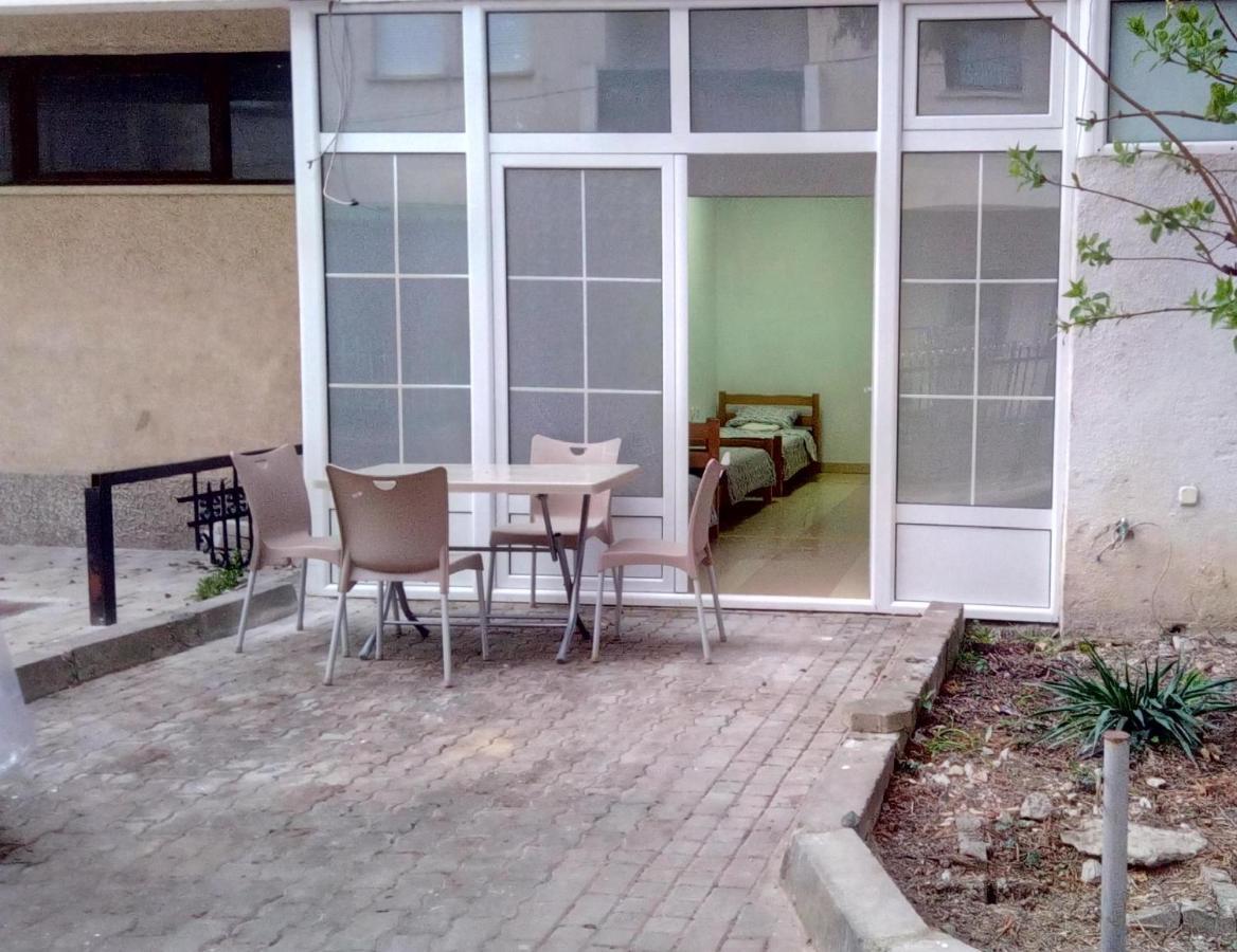 Ivana Ohrid Exterior foto