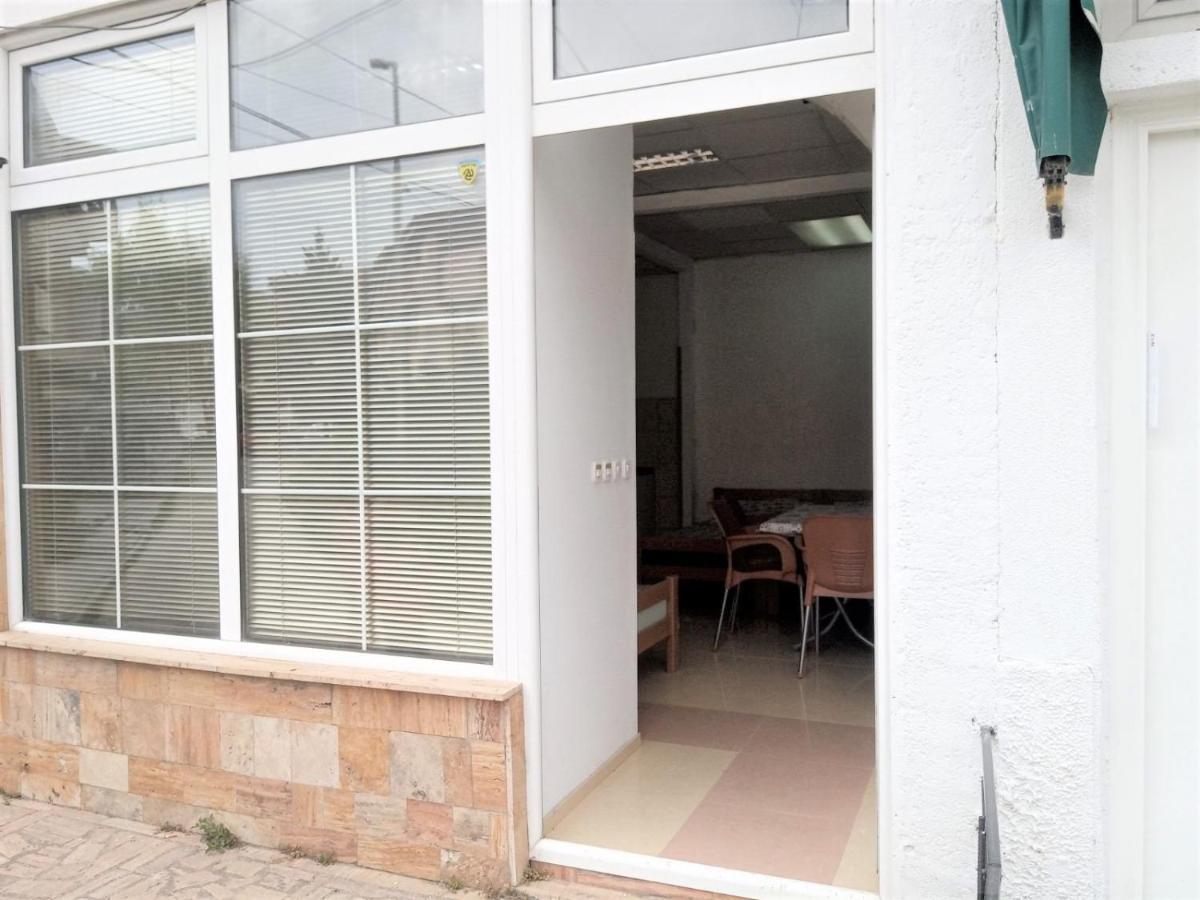 Ivana Ohrid Exterior foto