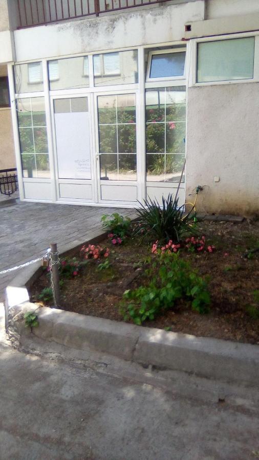Ivana Ohrid Exterior foto