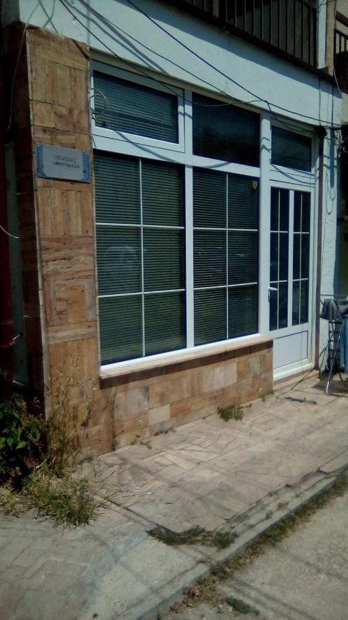 Ivana Ohrid Exterior foto